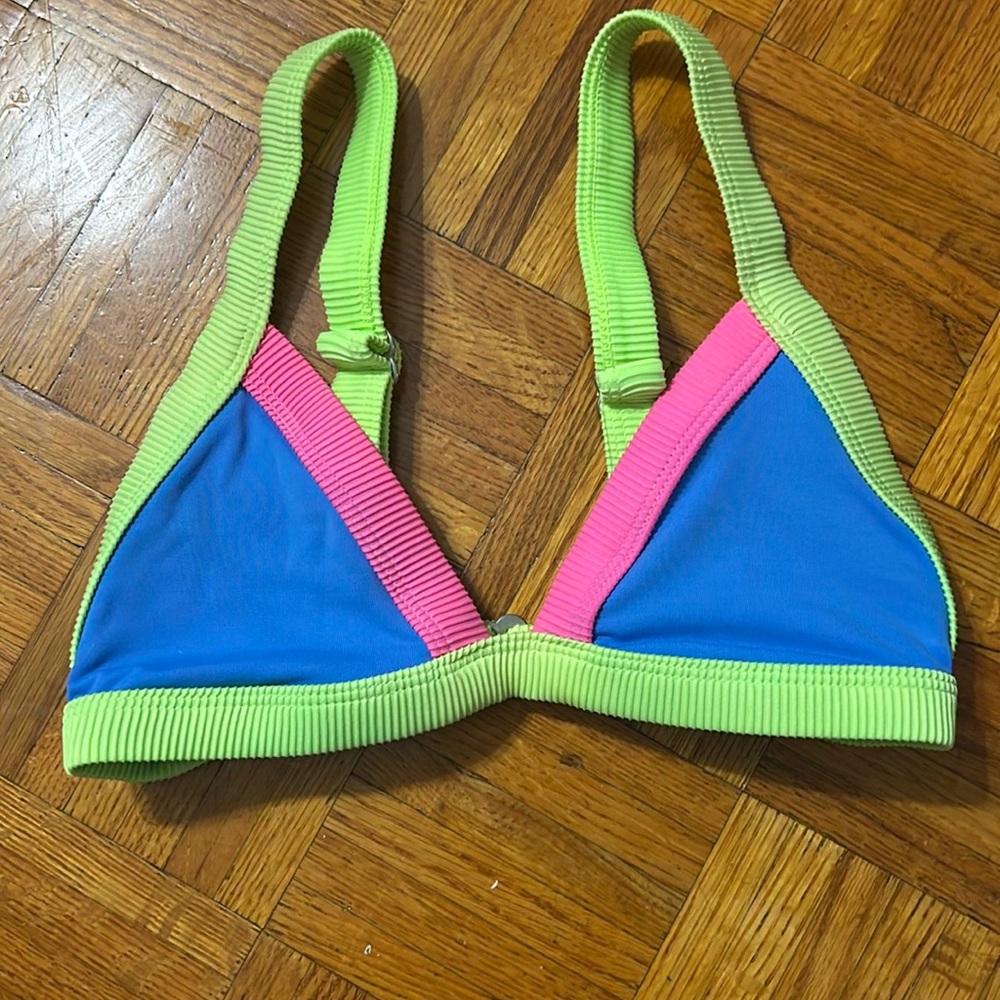 OneOne Bikini Top